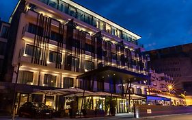 Grand Hotel Campione